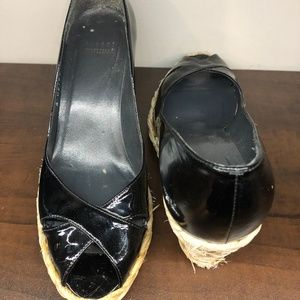 Stuart Weitzman Wedge